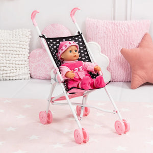 Bayer Dolls Stroller