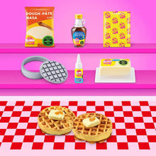 Load image into Gallery viewer, Slime Mart Small Bag Waffles by ZURU
