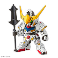 Load image into Gallery viewer, GUNDAM - Ex-Standard Barbatos ASW-08
