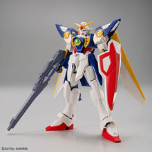 Load image into Gallery viewer, GUNDAM - 1/144 Entry Grade Wing Gundam
