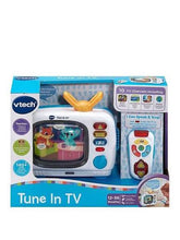 Load image into Gallery viewer, VTech Tune In TV
