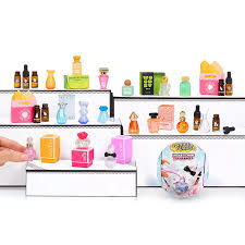 MGA Miniverse: Make It Mini Fragrances Collectible Assortment