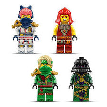 Load image into Gallery viewer, LEGO NINJAGO 71842 Rontu the Master Dragon Set
