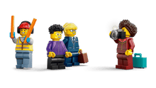 Load image into Gallery viewer, Lego City 60492 Passenger Jet
