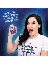 Load image into Gallery viewer, John Adams
Doctor Squish - Squishy Maker Station Glow It!

