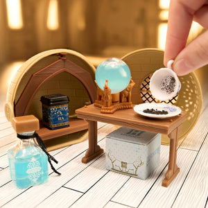 MGA's Miniverse: Make It Mini Harry Potter Back to Hogwarts Collectible Assortment