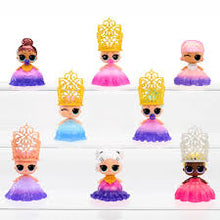 Load image into Gallery viewer, L.O.L. Surprise! Doll Mini Baby Sisters Princess Assortment
