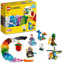 Load image into Gallery viewer, Lego 11019 Bricks &amp; Functions
