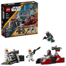Load image into Gallery viewer, Lego Star Wars 75449 Siege of Mandalore Battle Pack
