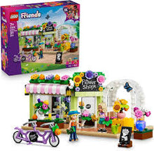 Load image into Gallery viewer, LEGO 42693 Friends Creative Flower Shop
