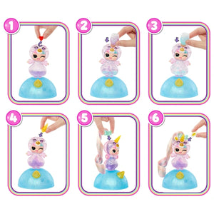 L.O.L. Surprise! Tots Unicorn Assortment