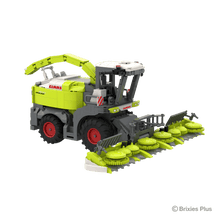 Load image into Gallery viewer, Brixies Claas Jaguar 1200
