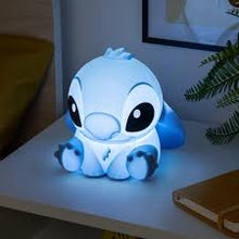 Load image into Gallery viewer, Disney Stitch Silicone Light Rechargeable Battery Version
