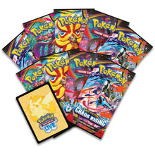 Load image into Gallery viewer, Pokémon Trading Card Game (Tcg): Mega Evolution Chaos Rising Elite Trainer Box (Preorder for Sale 22nd May) 1 per customer.
