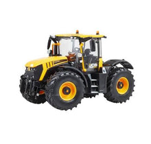 Load image into Gallery viewer, Britains Jcb 4220 Fastrac Icon (43355)
