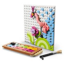 Load image into Gallery viewer, Lego Creator 3 In 1 Floral Art Decor Painting 31390
