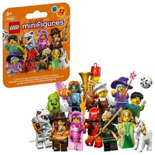 Load image into Gallery viewer, LEGO Minifigures 71052 Series 29 Collectible Pack Assortment
