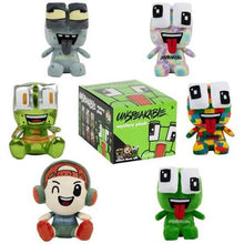 Load image into Gallery viewer, Unspeakable Mystery Plush 15cm Assortment
