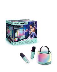 Music Creator Mini Karaoke Station