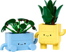Load image into Gallery viewer, LEGO Botanicals 10349 Happy Plants Set launching 1st June 2025
