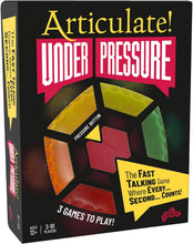 Load image into Gallery viewer, Articulate Under Pressure Game
