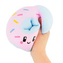 Load image into Gallery viewer, The Big Squij Donut Slow-Rise Squishy Toy Assortment
