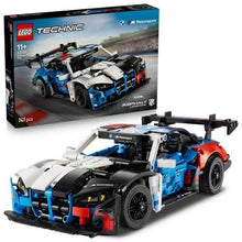 Load image into Gallery viewer, Lego Technic 42226 BMW M4 GT3 EVO Race Car
