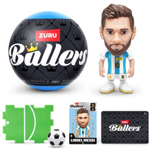 Load image into Gallery viewer, FIFA WORLD CUP 2026 Ballers Series 1 by ZURU Assortment
