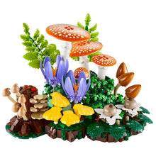 Load image into Gallery viewer, LEGO 11505 Botanicals Woodland Mushrooms
