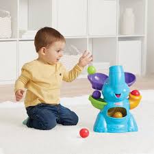 Playskool Elefun Ball Popper