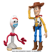 Load image into Gallery viewer, Disney Pixar Toy Story 5 Interactables Figure Woody
