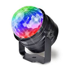 Load image into Gallery viewer, LED Party Light with remote control
