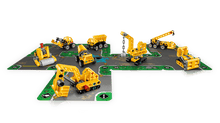 Load image into Gallery viewer, Lego Technic 42233 Mighty Machines

