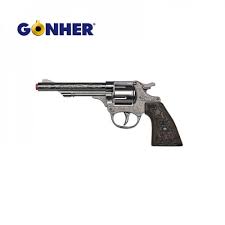 Gonher Cowboy Gun