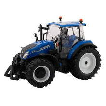 Load image into Gallery viewer, Britains 43400 New Holland T5.120 Utility Tractor 1:32 scale
