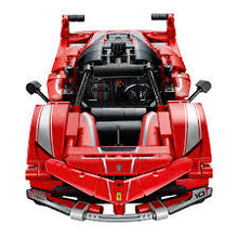 Load image into Gallery viewer, LEGO Technic 42212 Ferrari FXX K Set
