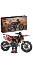 Load image into Gallery viewer, Lego Technic 42238 Ducati Desmo450 MX Factory Motorcycle
