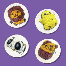 Load image into Gallery viewer, Puffy Art Adorables small pack
