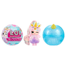 Load image into Gallery viewer, L.O.L. Surprise! Tots Unicorn Assortment

