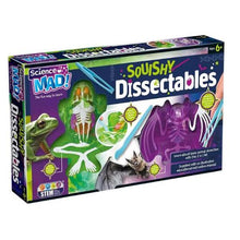 Load image into Gallery viewer, Science Mad
Science Mad Dissection Kit - 2 Pack
