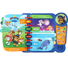 Load image into Gallery viewer, Paw Patrol The Big Book Of Paw Patrol

