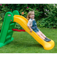 Load image into Gallery viewer, Little Tikes Easy Store 5ft Large Slide
