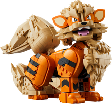 Load image into Gallery viewer, Lego 72160 Pokemon Arcanine Set
