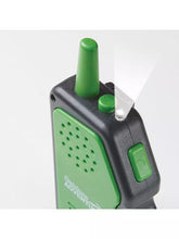 Load image into Gallery viewer, Outdoor Adventure Walkie Talkies
