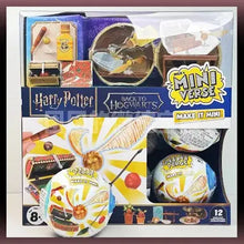 Load image into Gallery viewer, MGA&#39;s Miniverse: Make It Mini Harry Potter Back to Hogwarts Collectible Assortment
