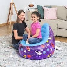 Load image into Gallery viewer, Bestway Astro Glow LED Air Chair
