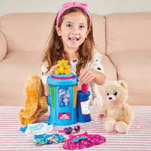 Load image into Gallery viewer, Build-A-Bear Stuffing Station Set
