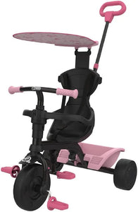 TP Toys 4 in 1 Trike - Unicorn Dream