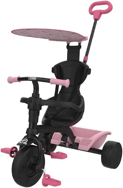 TP Toys 4 in 1 Trike - Unicorn Dream