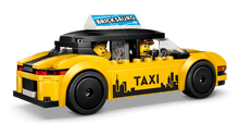 Load image into Gallery viewer, Lego City 60487 Yellow Taxi

